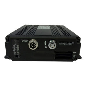 TS-830/TS-830-NVR 4-х канальные видеорегистраторы